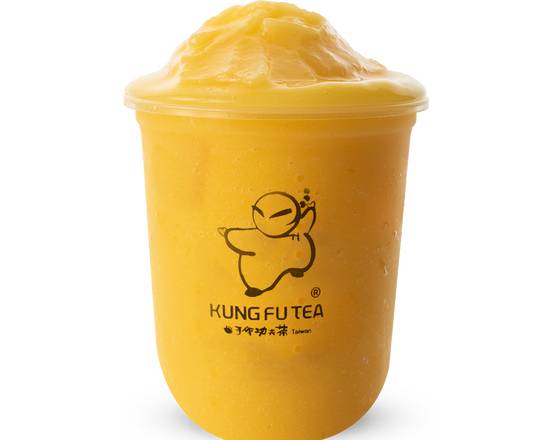 Mango Slush