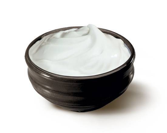 Sour Cream