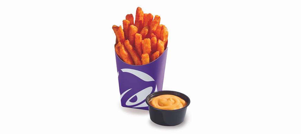 Nacho Fries