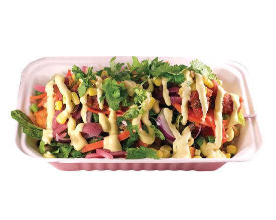 Burrito Bowl