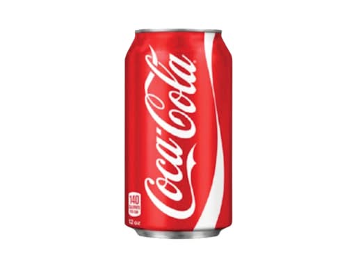 Boissons Gazeuse (Canette)