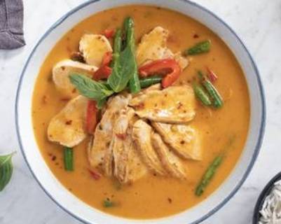 Red Curry