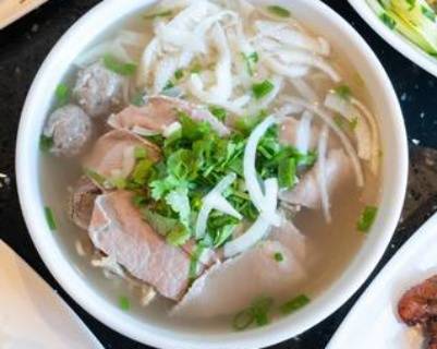 Pho Dac Biet