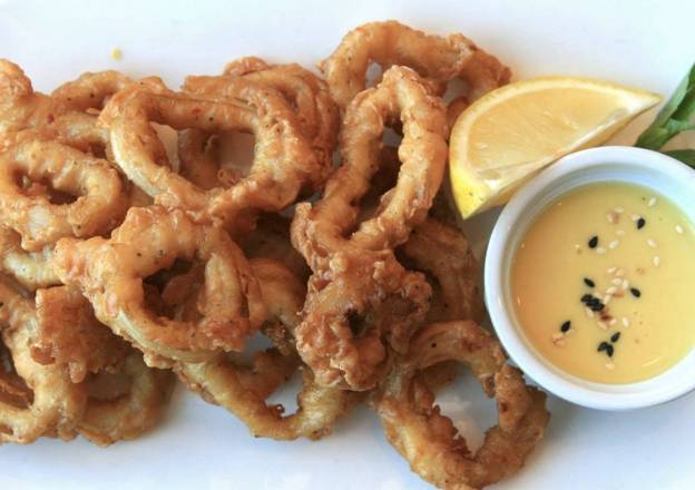 Calamari