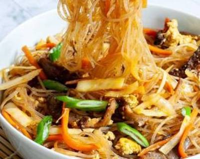 Glass Noodles