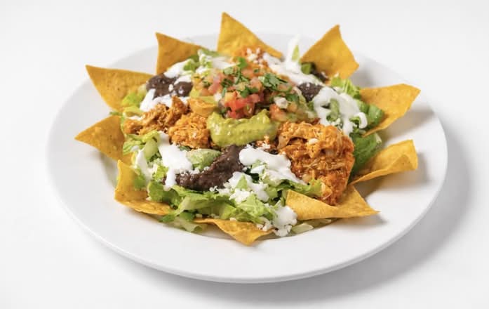 Taco Salad