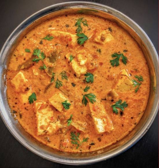Shahi Paneer