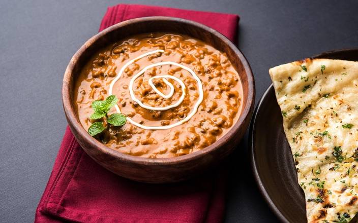 Daal Makhani