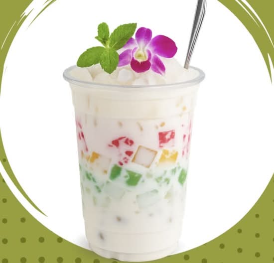 Thai Dessert (Che Thai)