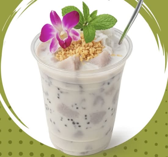 Taro (Che Khoai Mon)