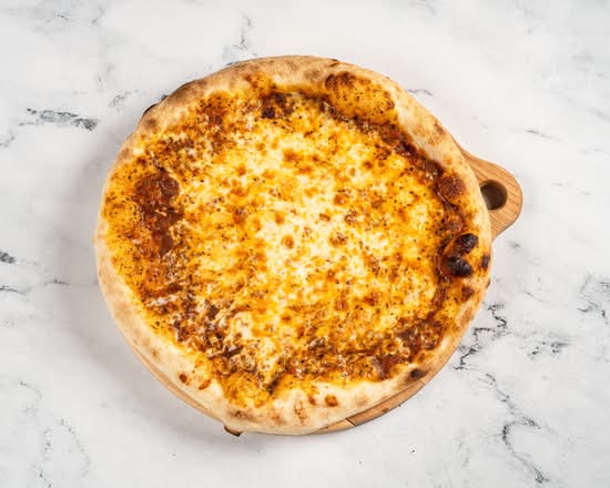 Pizza Fromage / Pizza Cheese