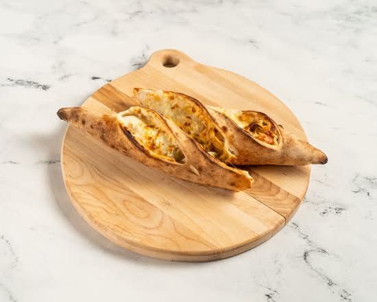 Végétarien / Vegetarian