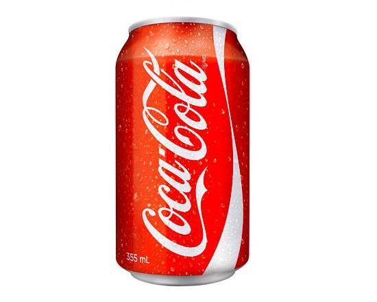Coca-Cola