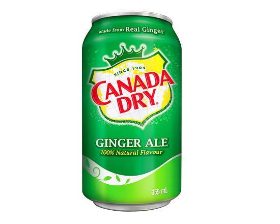 Gingerale