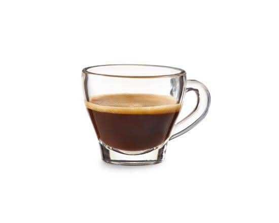 Café espresso / Espresso coffee