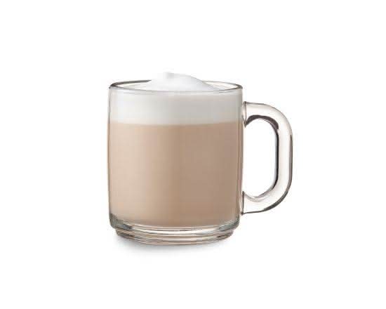 Chaï latté / Chai latte