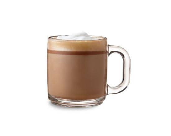 Café moka / Moka coffee