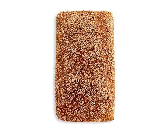 Carré aux grains germés au blé de Charlevoix / Sprouted Grain Loaf with Charlevoix Wheat