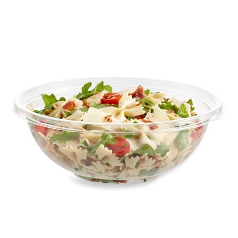 Salade de farfalles au prosciutto 500 g (3-4 pers.) / Farfalle Pasta Salad with Prosciutto 500 g (3-4 pers.)