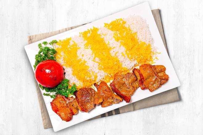 Lamb Chops
