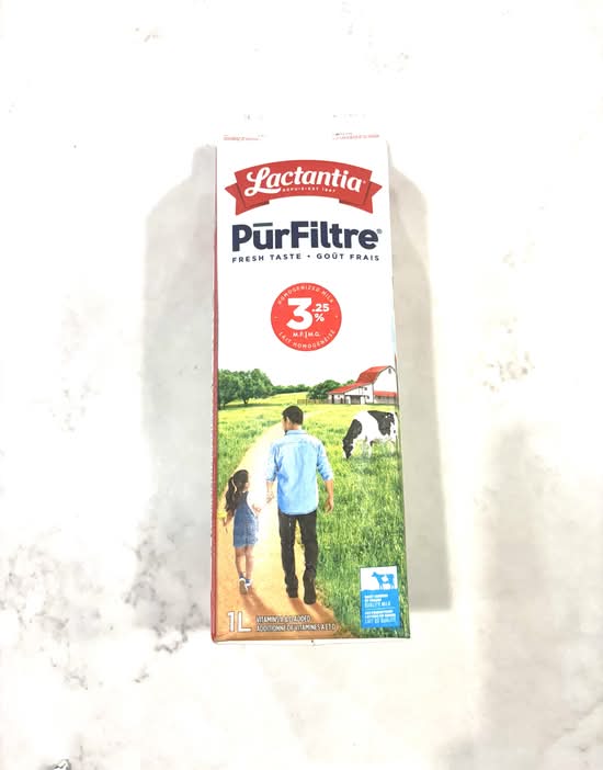 Lait / Milk (1L)