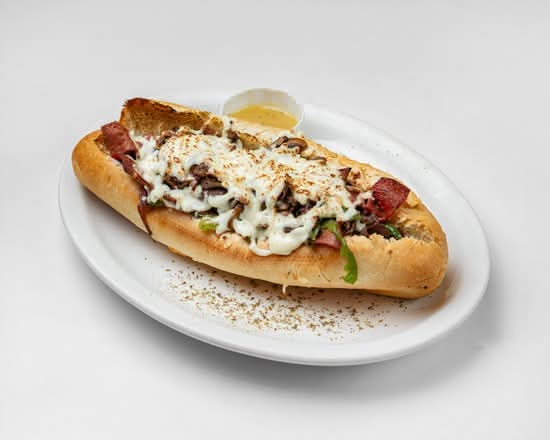 Sous-Marin Submarine 11"