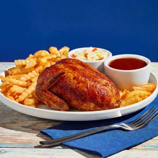 Poitrine / Chicken Breast