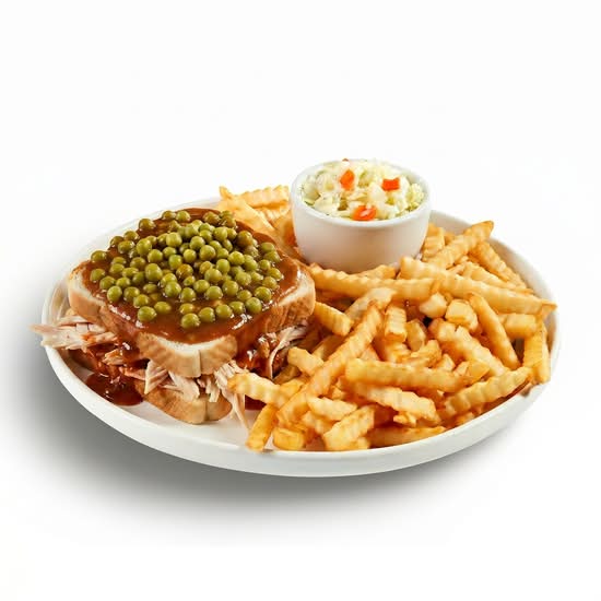 Hot chicken / Hot chicken