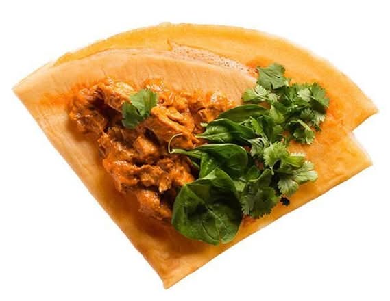 Butter Chicken (Gf*)