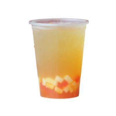 Fruit Tea (500ml)