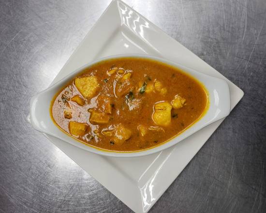 Chicken Curry