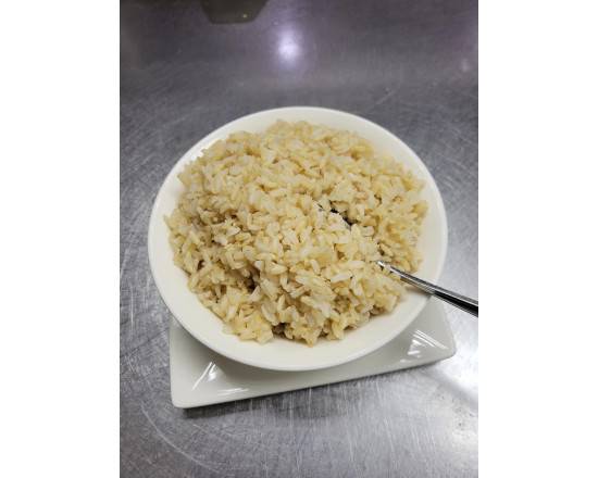 Brown Rice