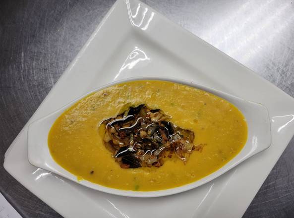 Tarka Dal
