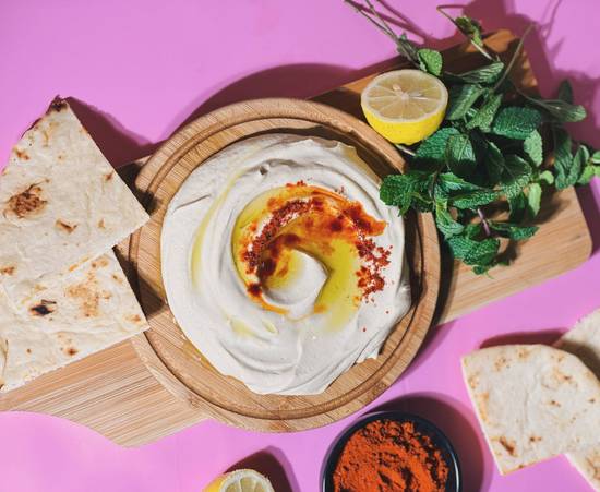 Hummus