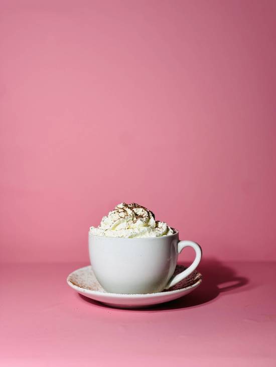 Cafe Mocha