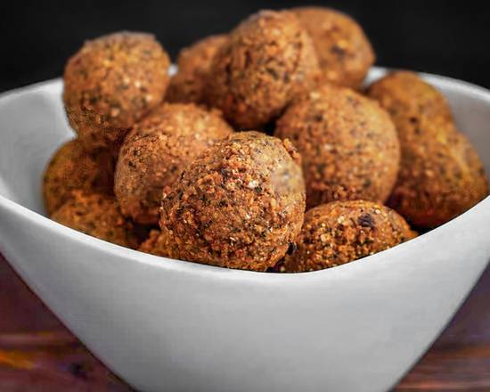 Falafel Starter (Entrée de Falafels)