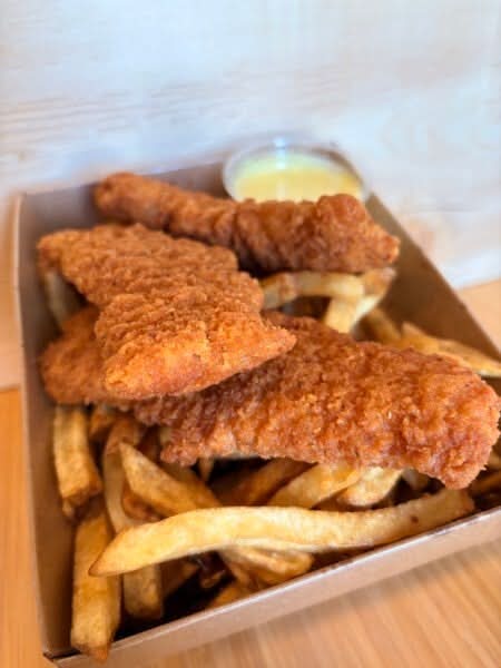 Chicken Tenders