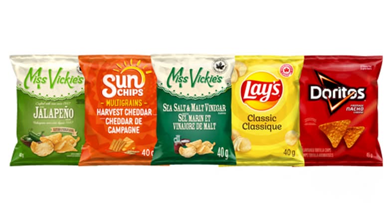 Chips