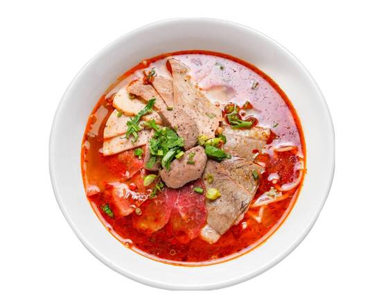 Hue Style Soup