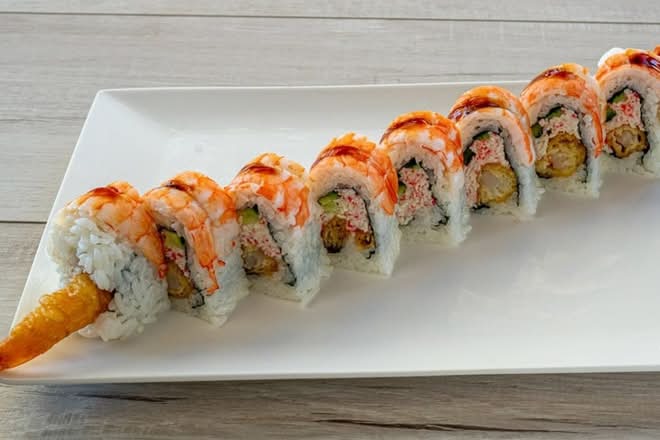 102. Tiger Roll