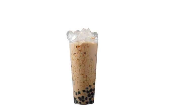 Boba Milk Tea