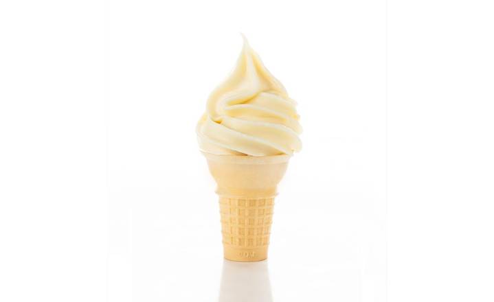 VANILLA ICE CREAM