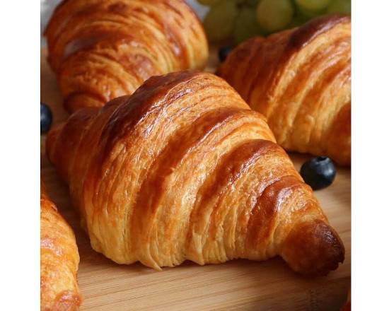 Croissant fait maison
