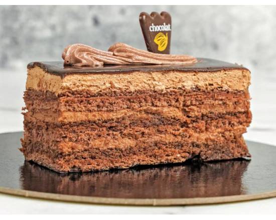 Chocolat / Chocolate