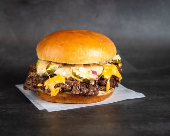Double stack