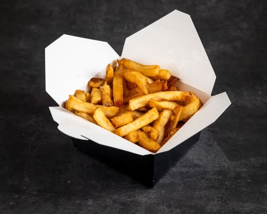 Fresh Cut Fries