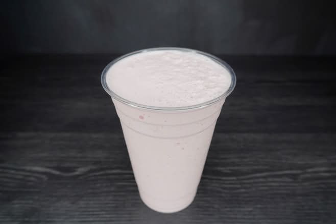 Strawberry Shake