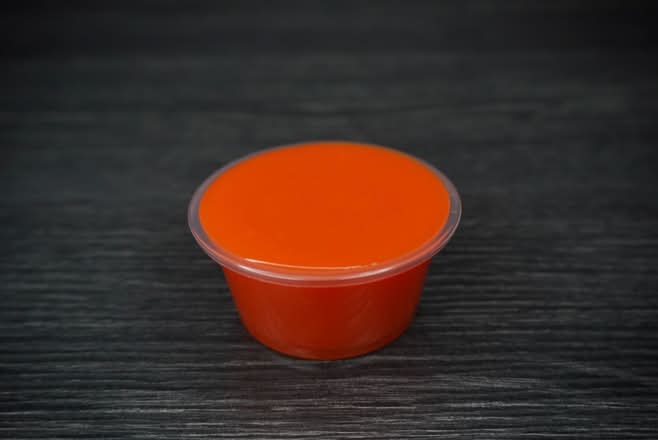 Hot Sauce