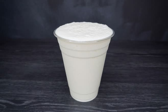 Vanilla Shake