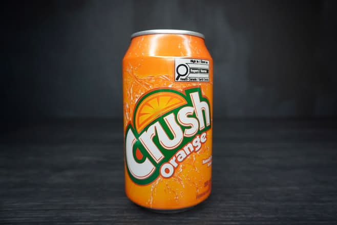 Orange Crush